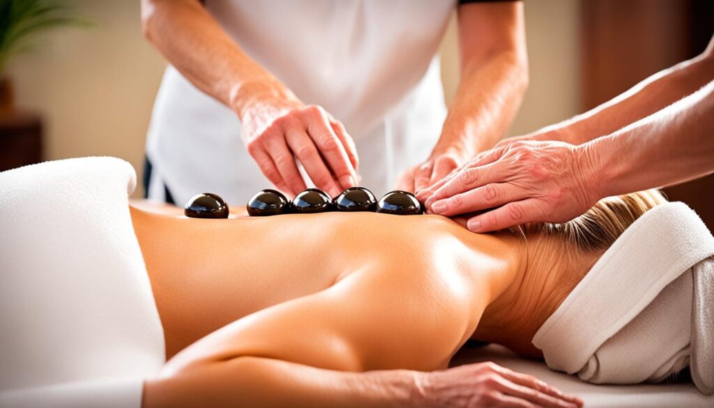 beneficios del masaje con ventosas