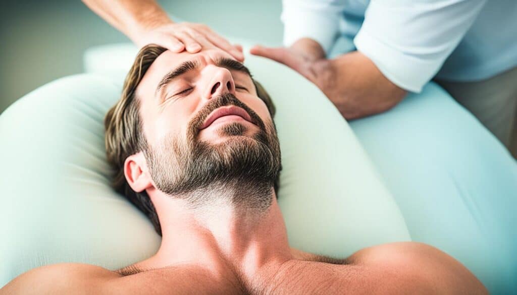 beneficios del masaje perineal