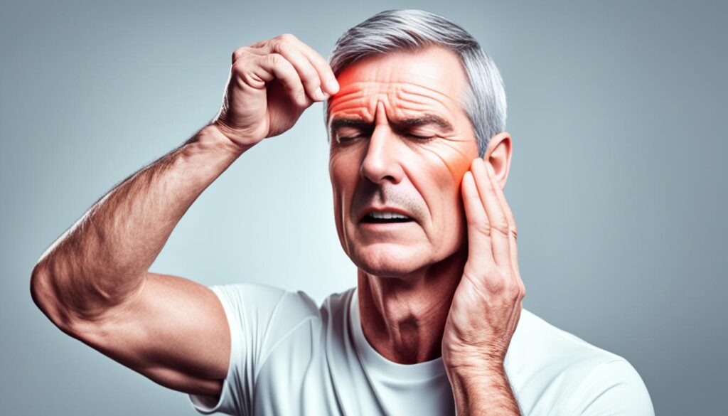 contraindicaciones del masaje facial Kobido