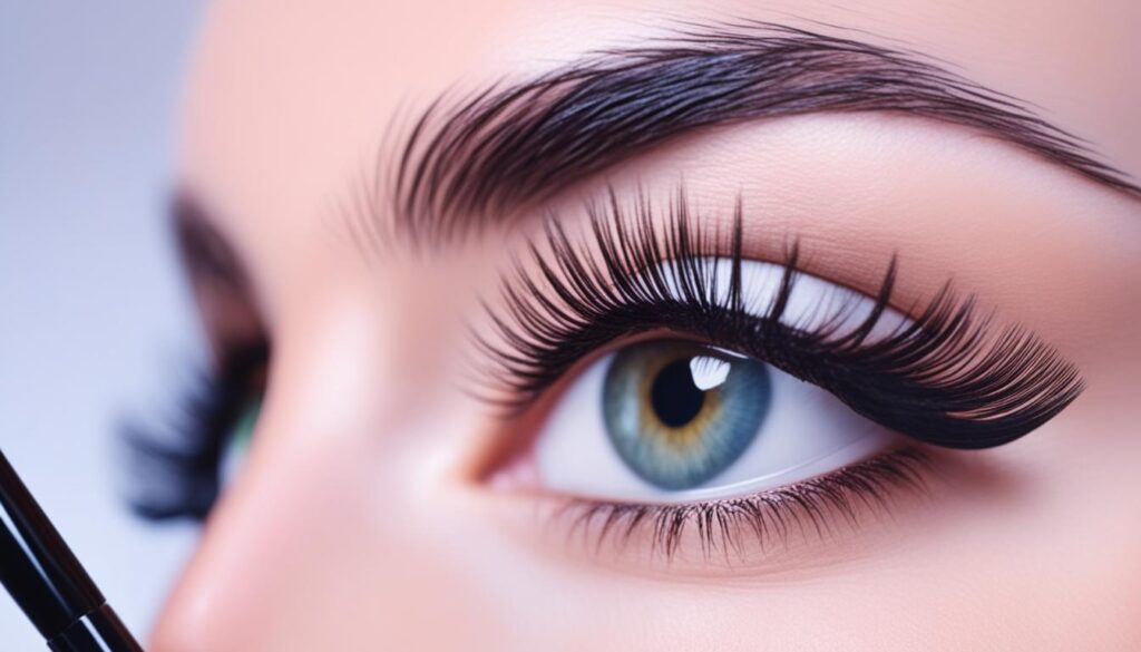 cuidados pestañas pelo a pelo