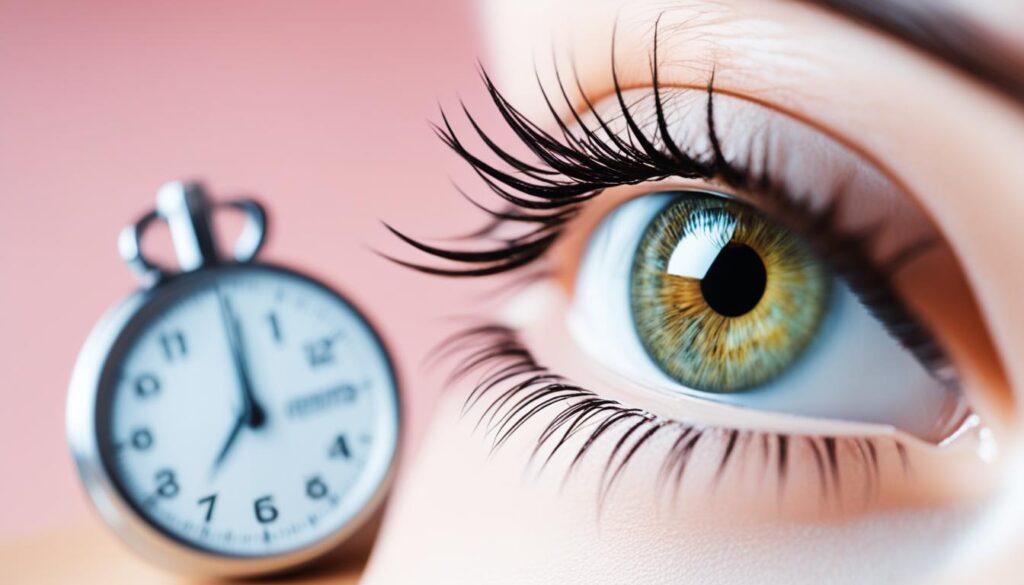 duración pestañas pelo a pelo