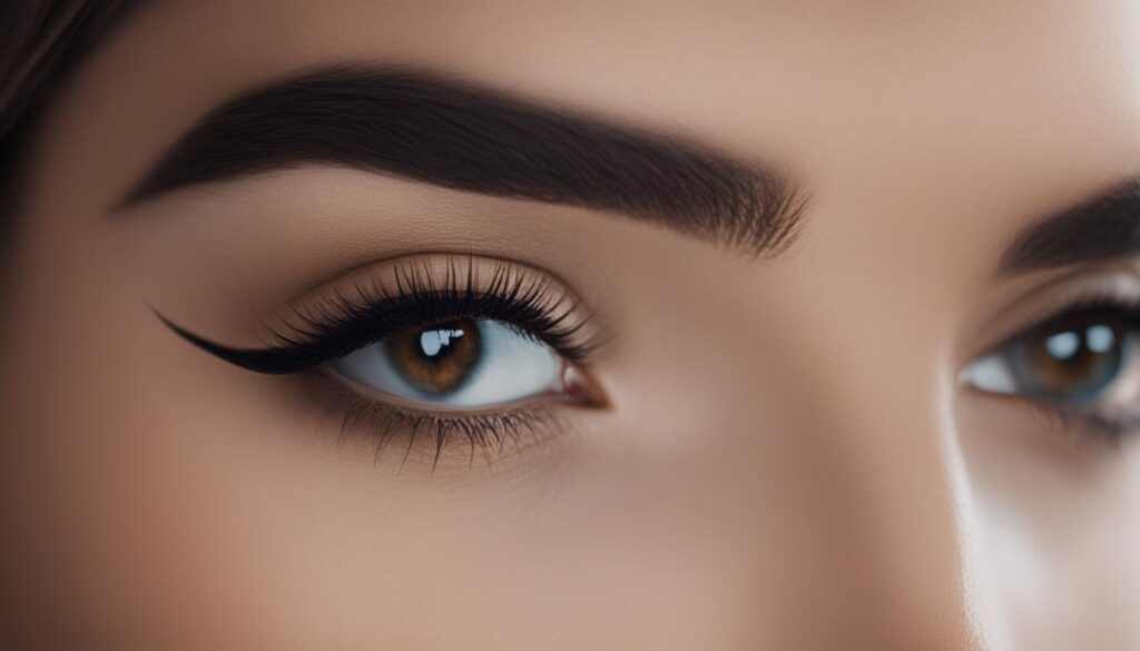 maquillaje sencillo para el día