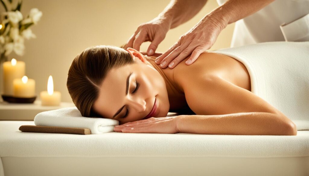 masaje facial kobido