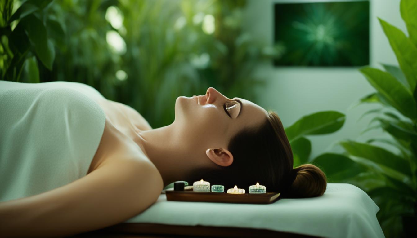 clinicas de masajes relajantes