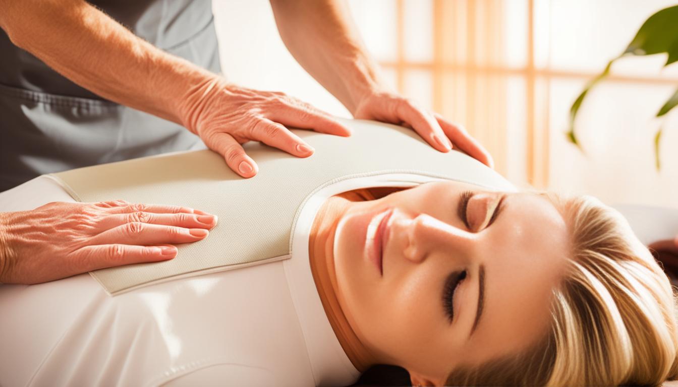 Descubre los Increíbles Beneficios de los Masajes Shiatsu