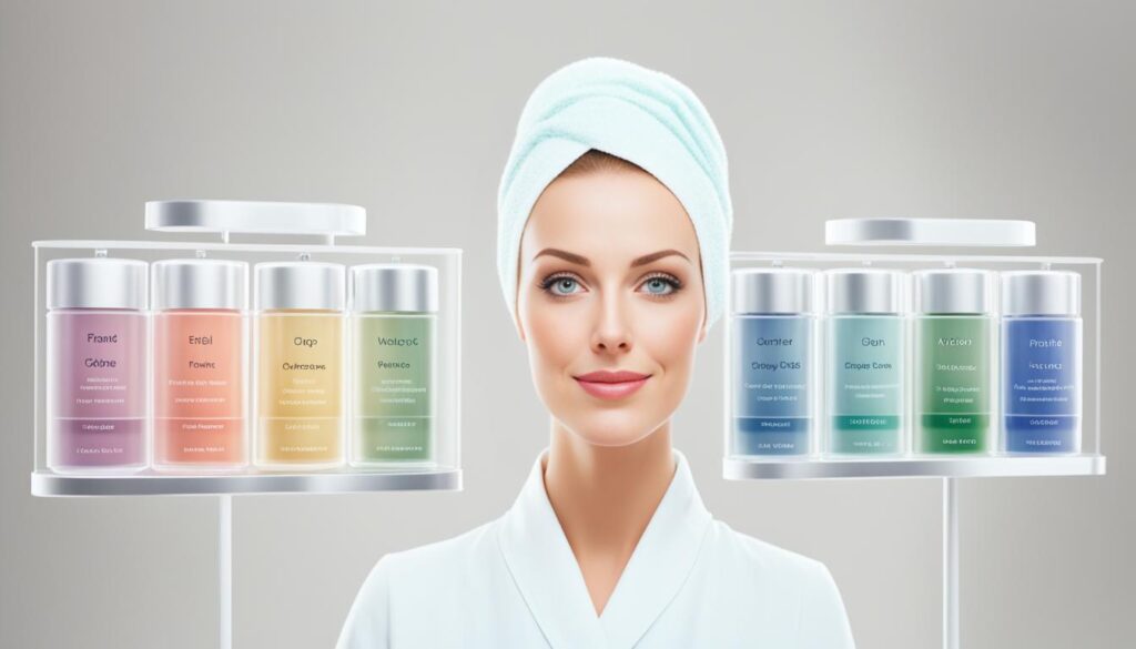 precios estética facial