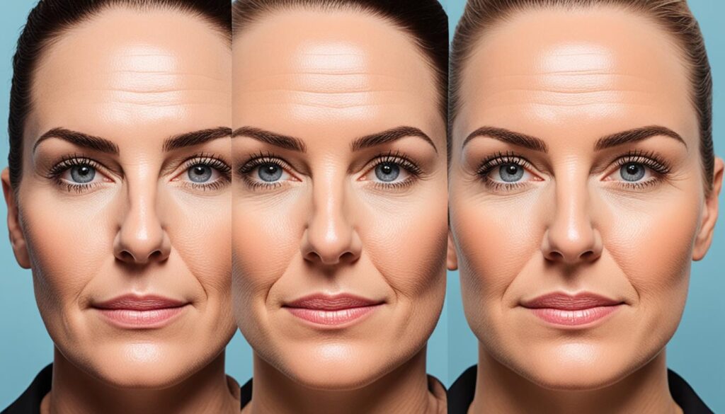 resultados de la micropigmentacion