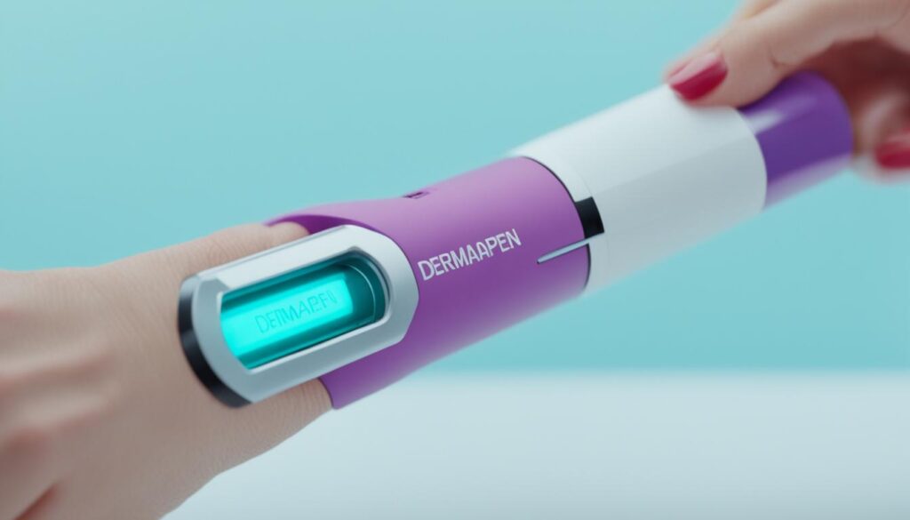 riesgos Dermapen