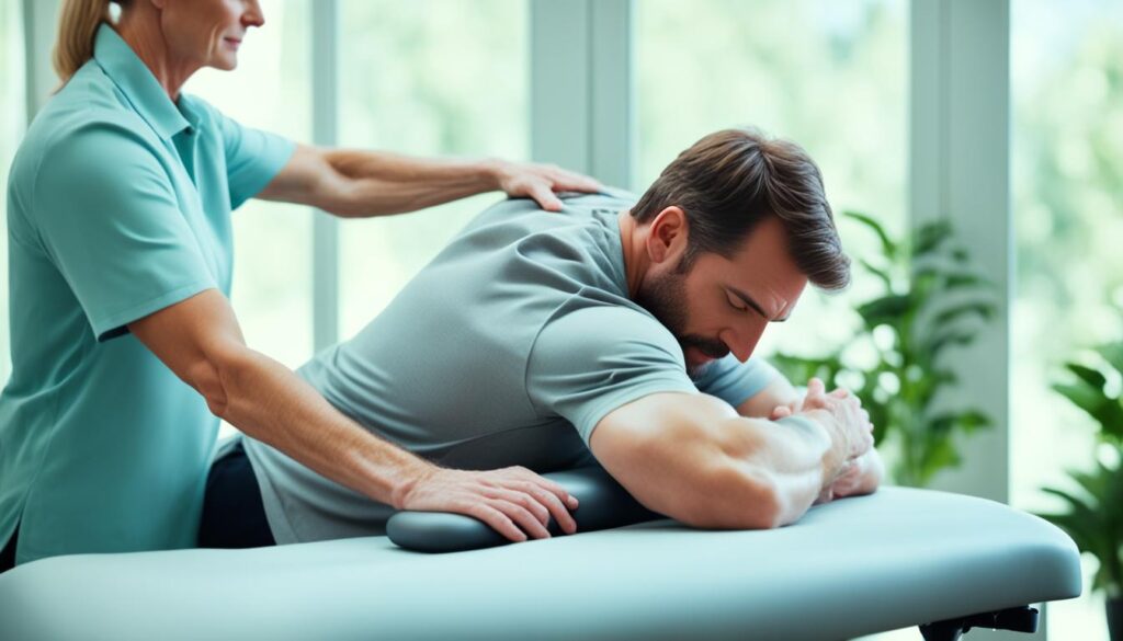 tÃ©cnicas de masaje para hombres