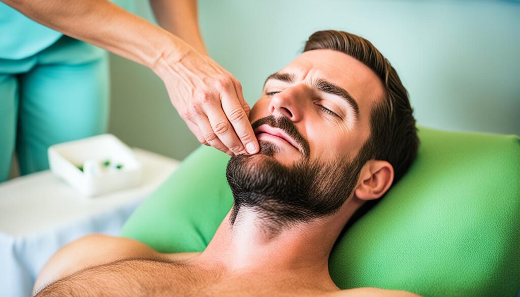 técnicas de masaje perineal