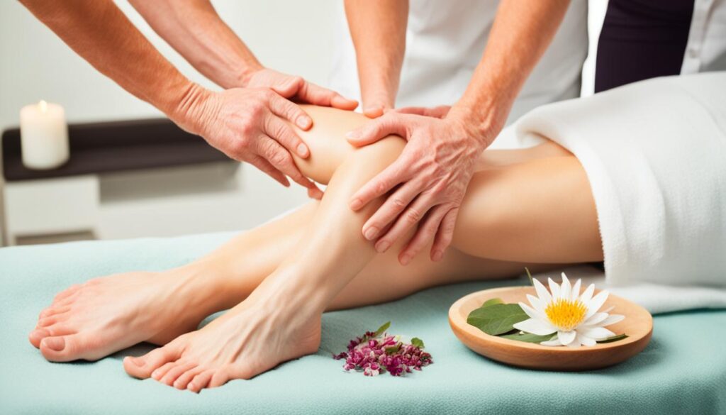 tratamiento natural para varices en las piernas