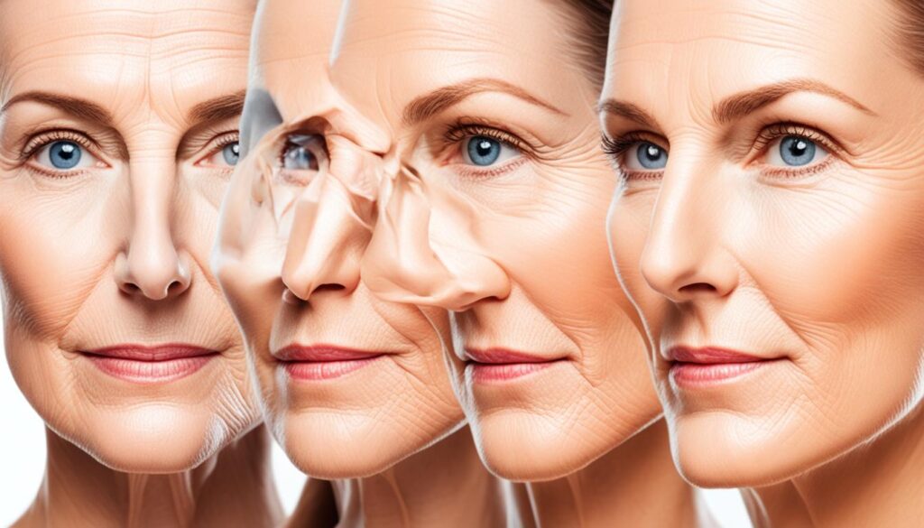 ventajas del tratamiento HIFU facial