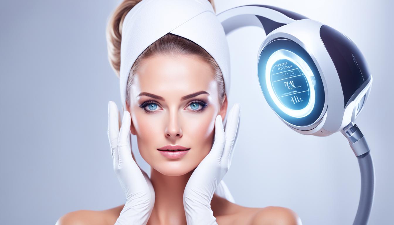 🌐 HIFU 7D: La Nueva Dimensión en Rejuvenecimiento Facial 🌐