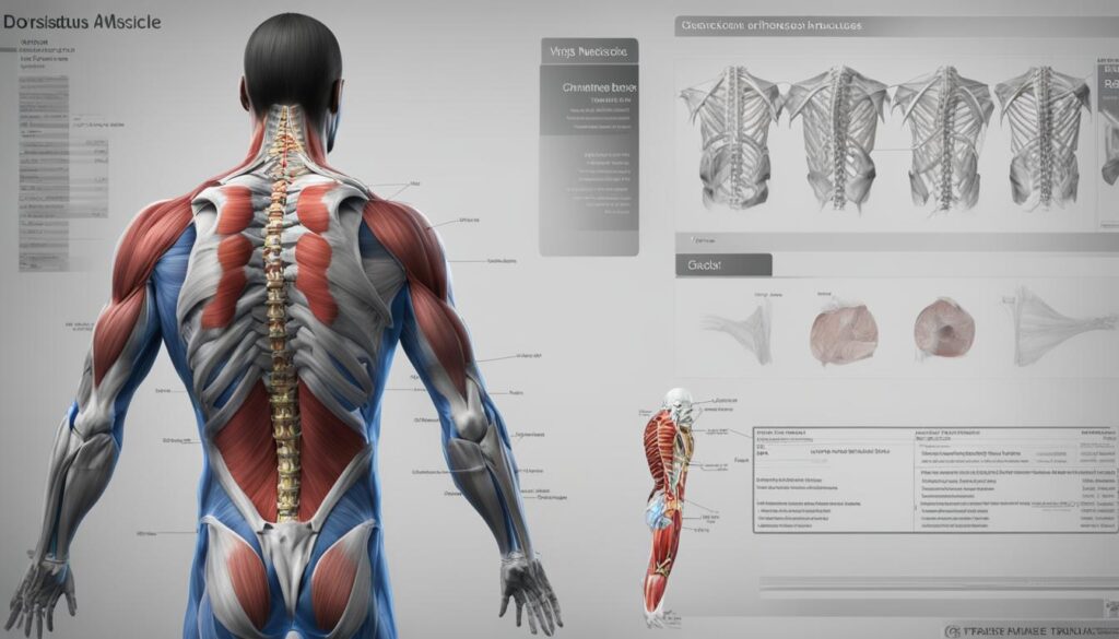 AnatomÃ­a de la espalda