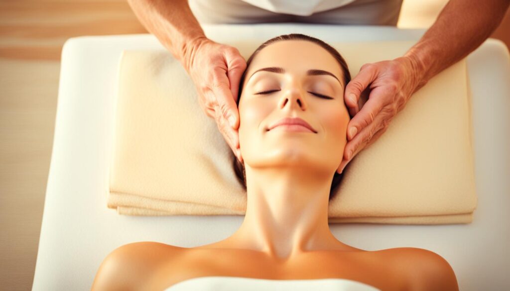 Beneficios de los masajes reductores