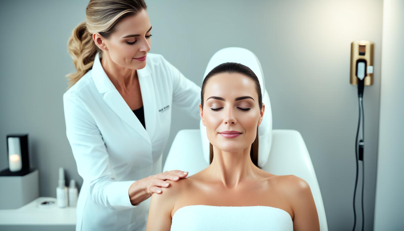 🤝 HIFU Facial y Corporal: Un Doble Impacto en Estética en Madrid 🤝