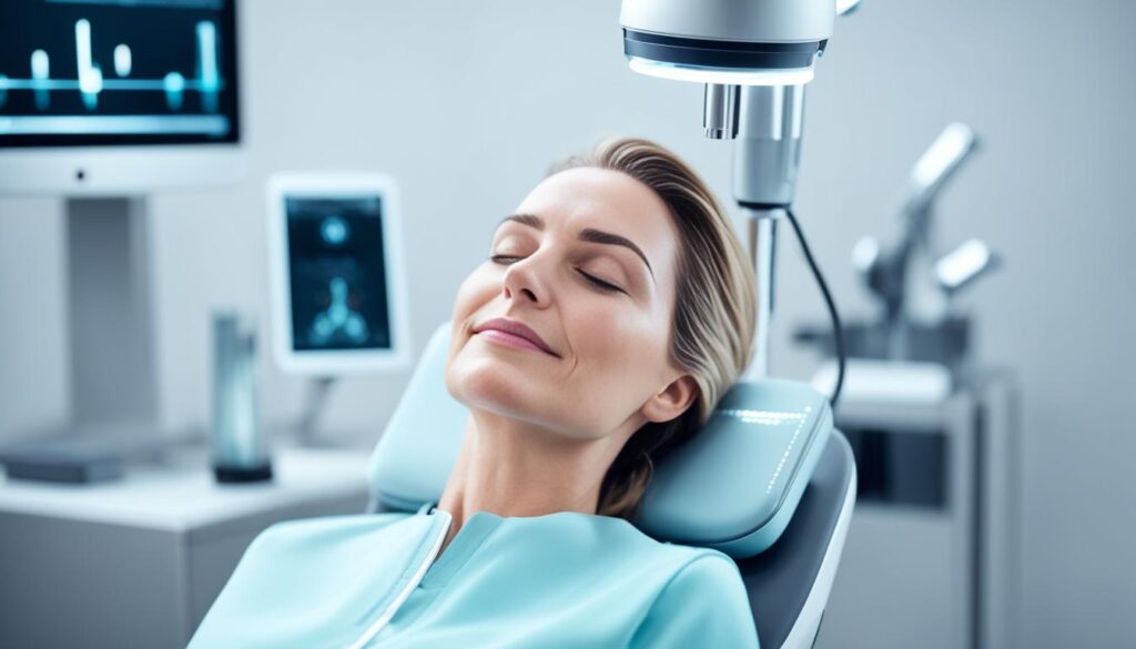 Rejuvenecimiento facial con Nanopore
