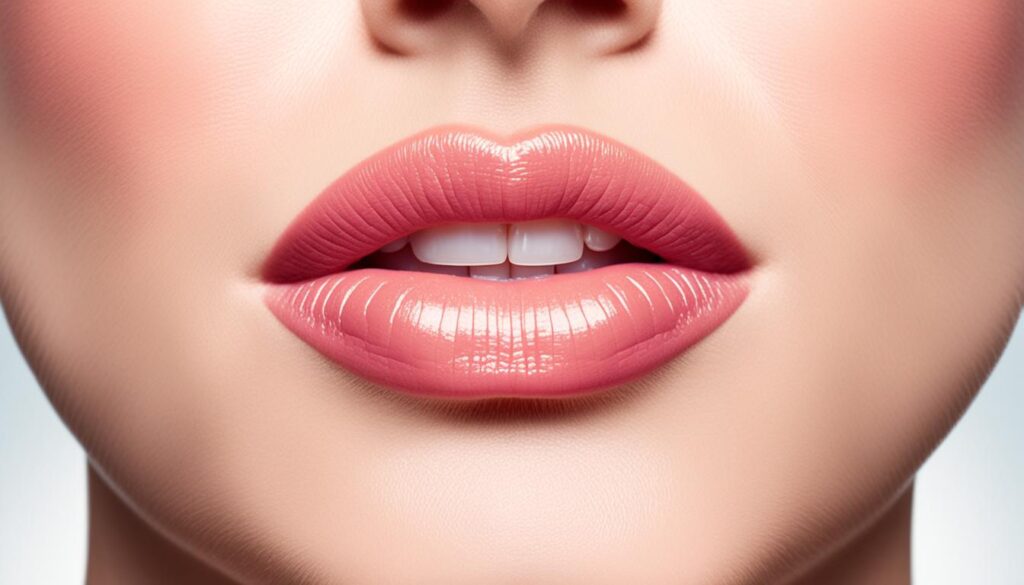 ácido hialurónico labios duración