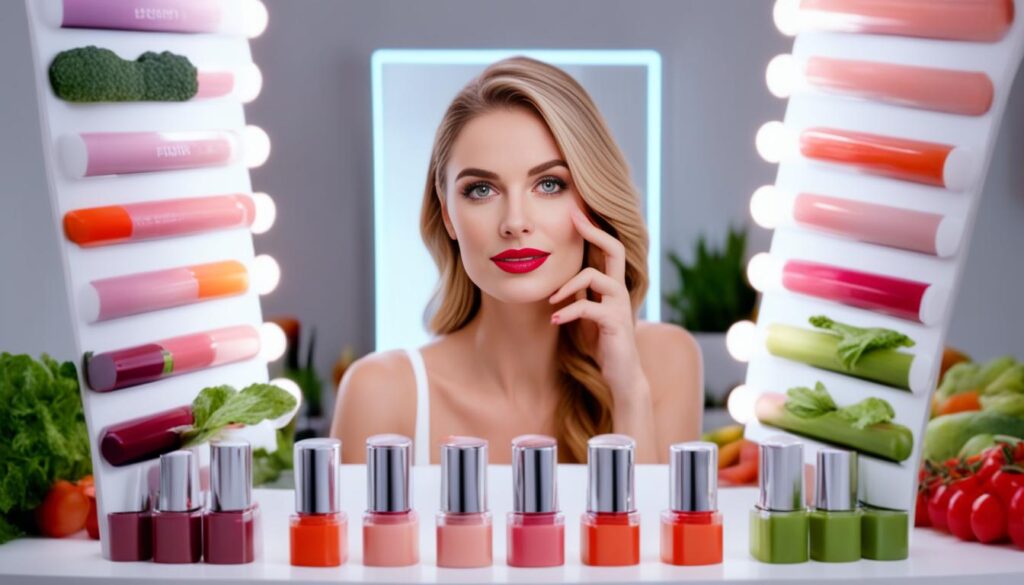 alternativas al aumento permanente de labios