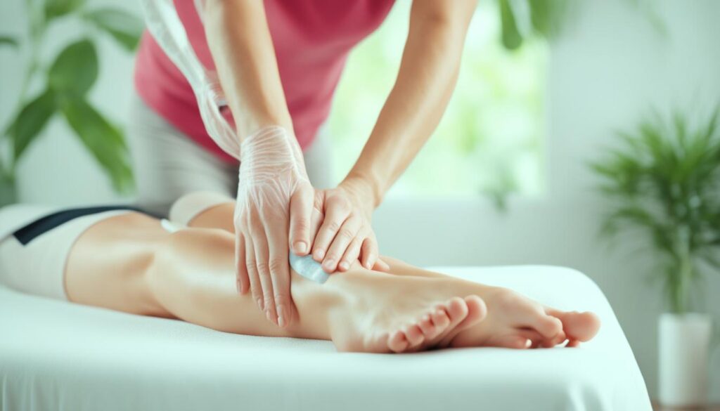 beneficios de los masajes en los pies para la salud