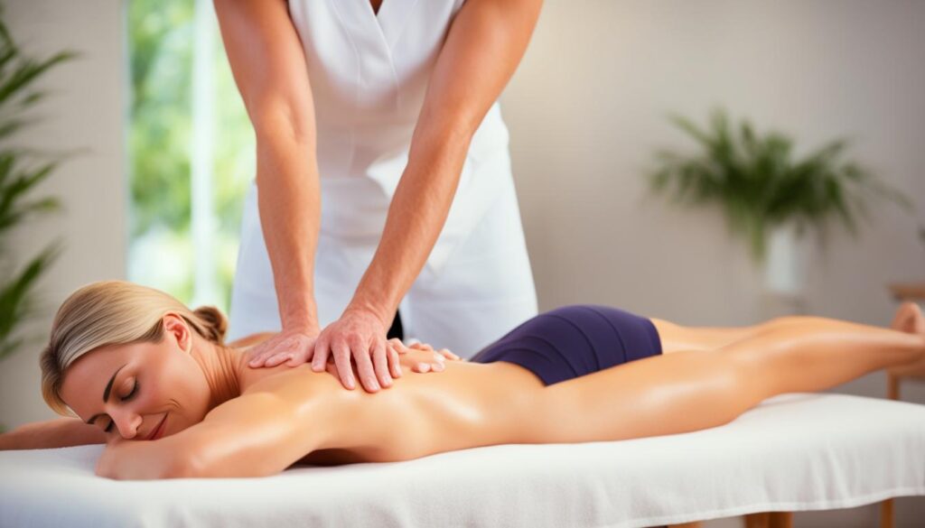beneficios de los masajes reductores