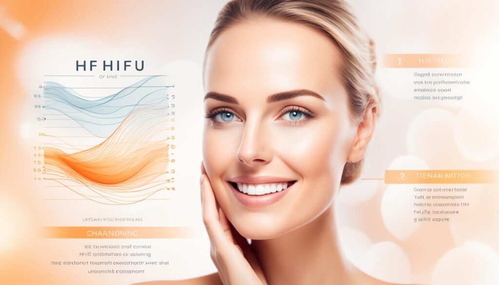 beneficios del HIFU facial