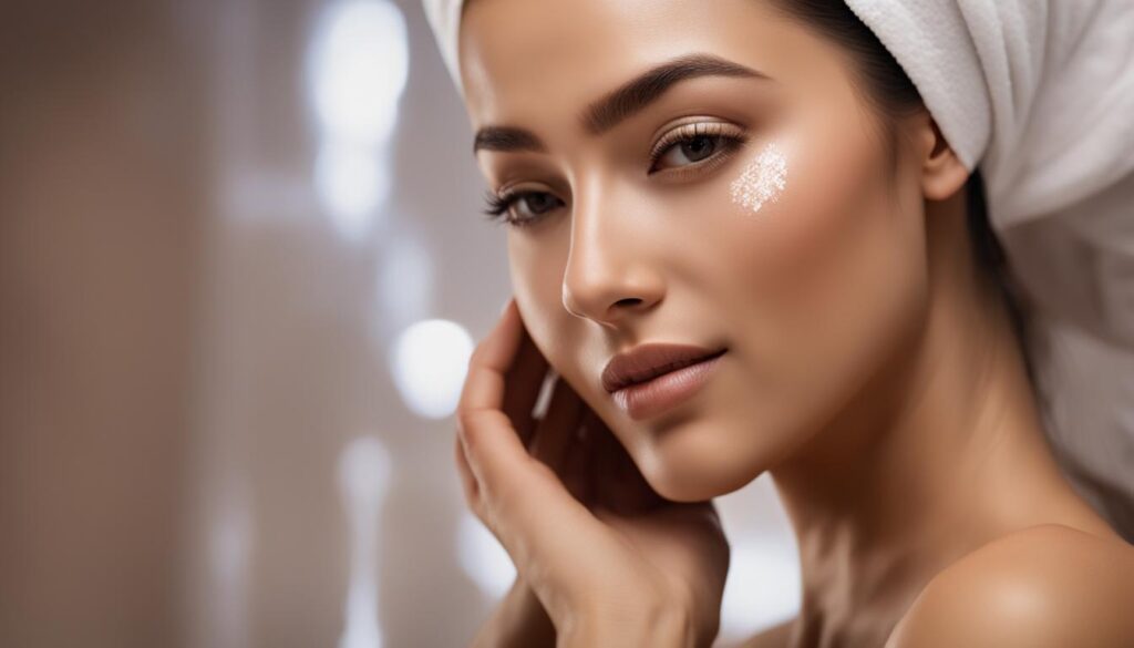 beneficios limpieza facial