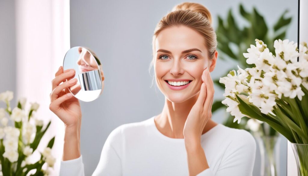 beneficios limpieza facial