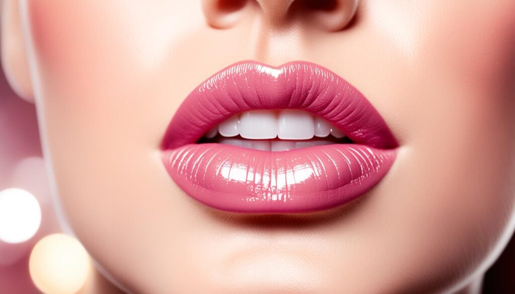 beneficios relleno labial sin cirugía