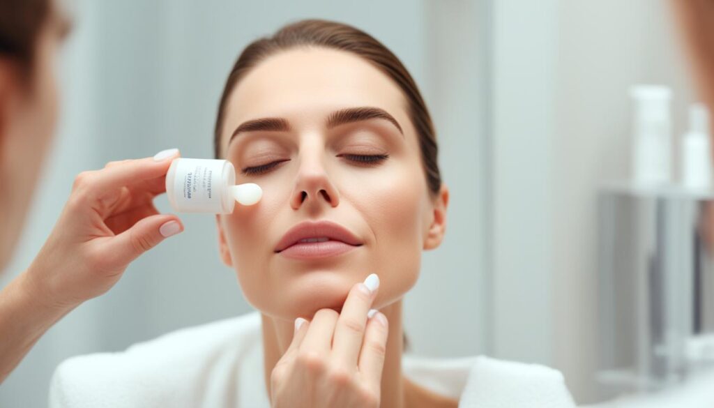 cuidados labios ácido hialurónico
