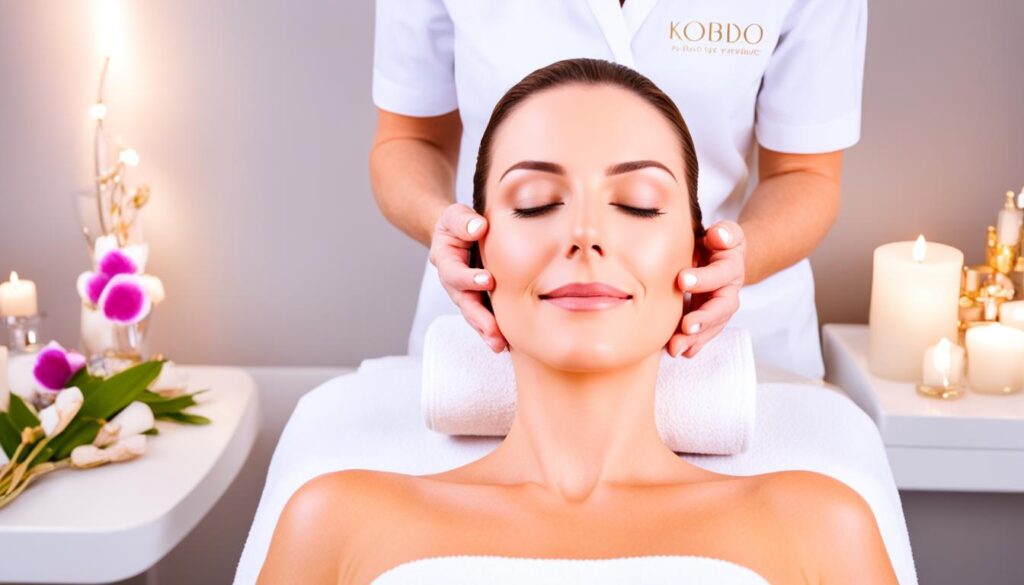 curso de kobido prestige upgrade