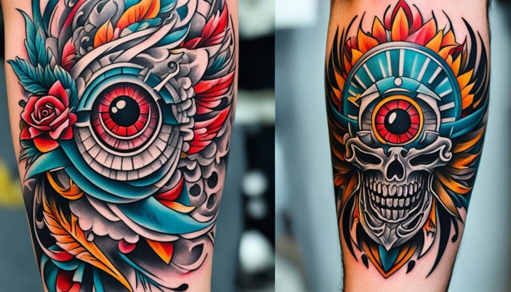 diseños tatuajes valdemoro