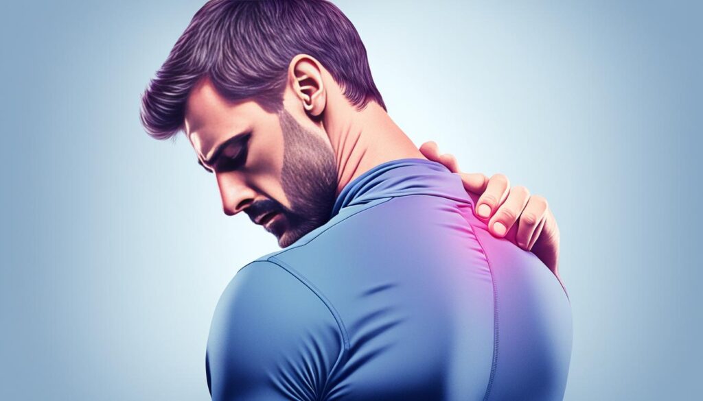 dolor muscular cuello