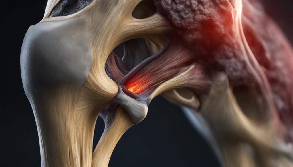 fase intermedia artrosis