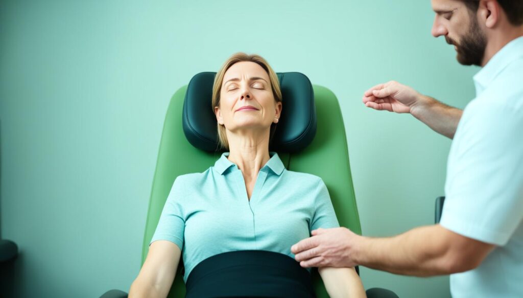 fisioterapia cervicales