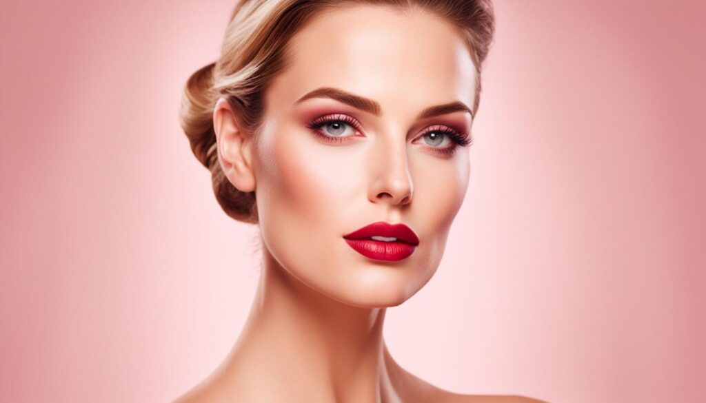 lifting de labio superior