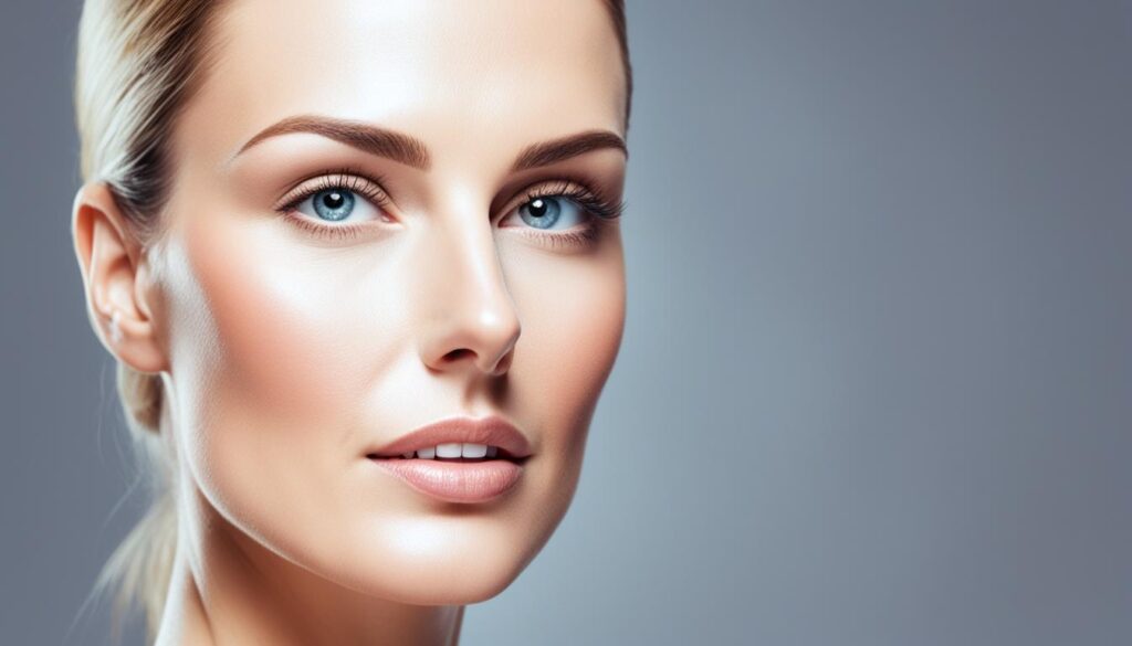 lifting facial