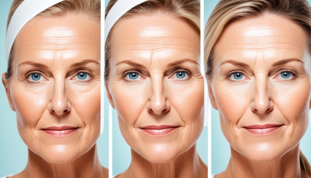 lifting facial sin cirugía