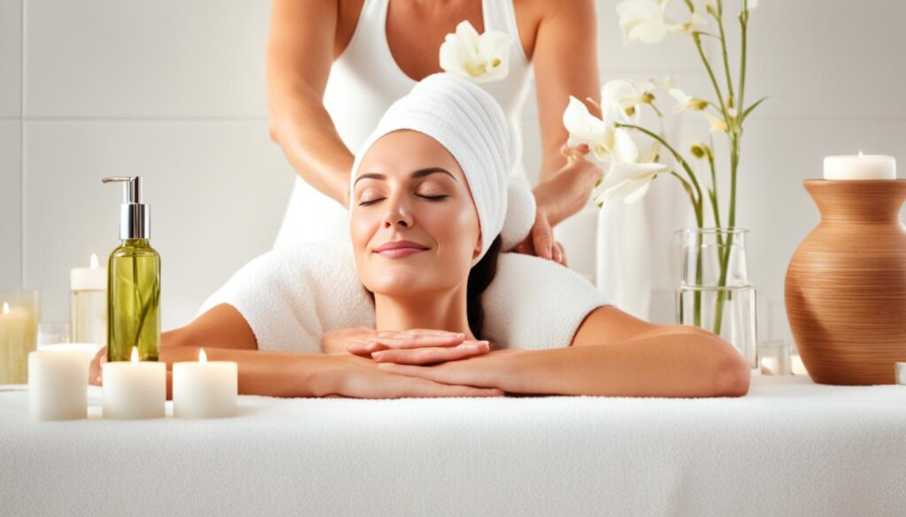 limpieza facial