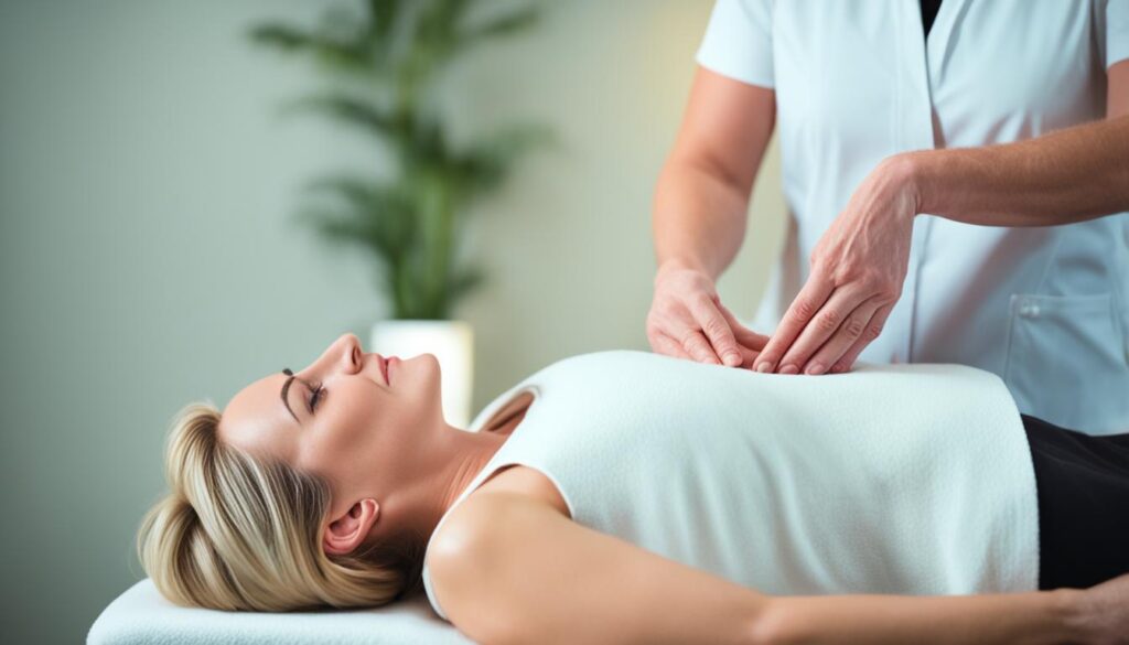 masajes post-abdominoplastia