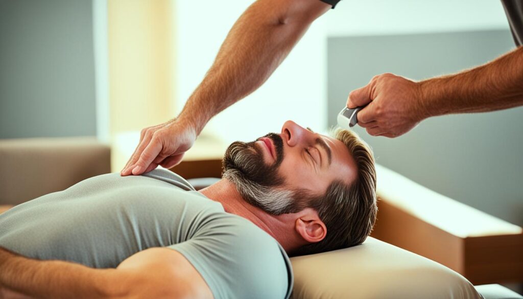masajes terapÃ©uticos