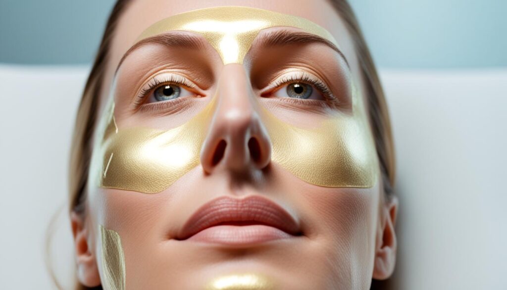 microlifting facial