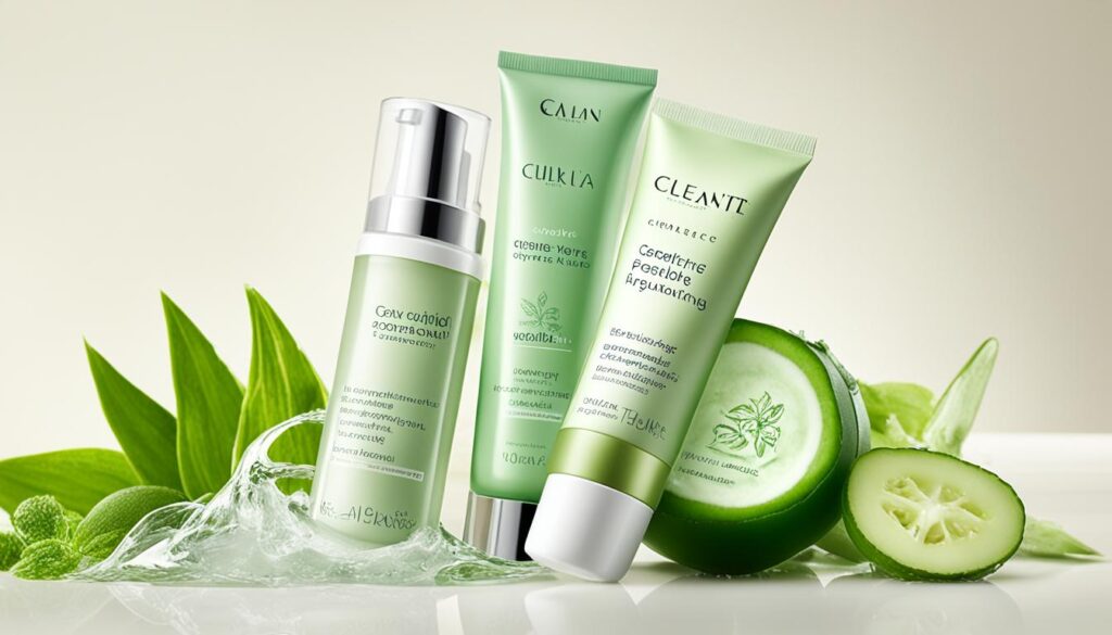 productos faciales recomendados