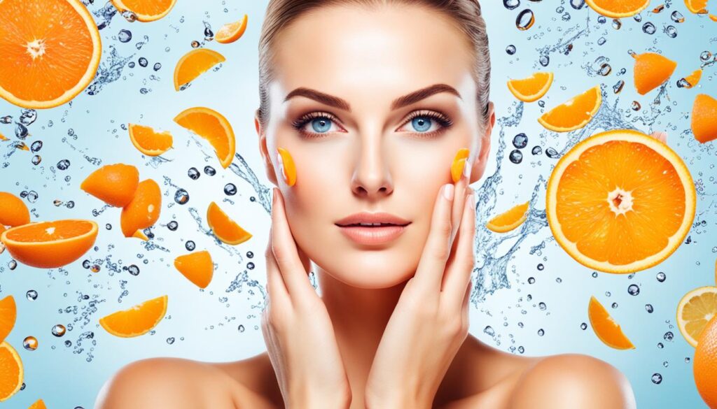 productos vitamina c acido hialuronico