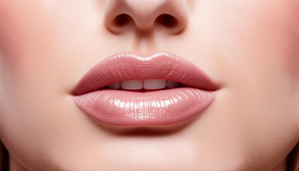 relleno de labios mayores con grasa