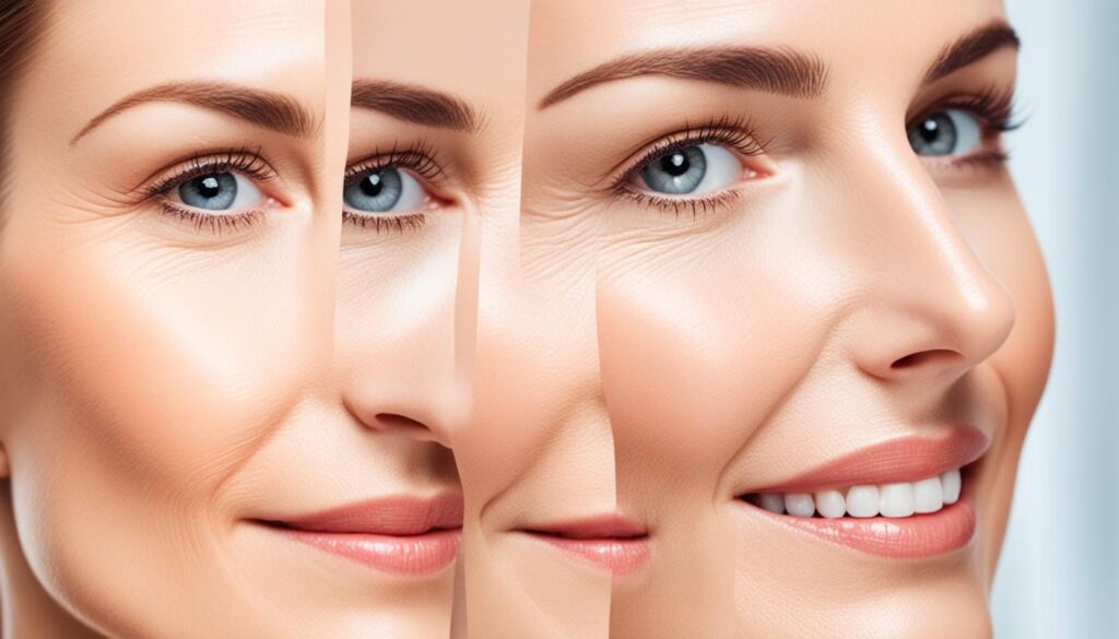 resultados del tratamiento hifu facial