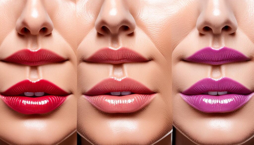 resultados lip lift
