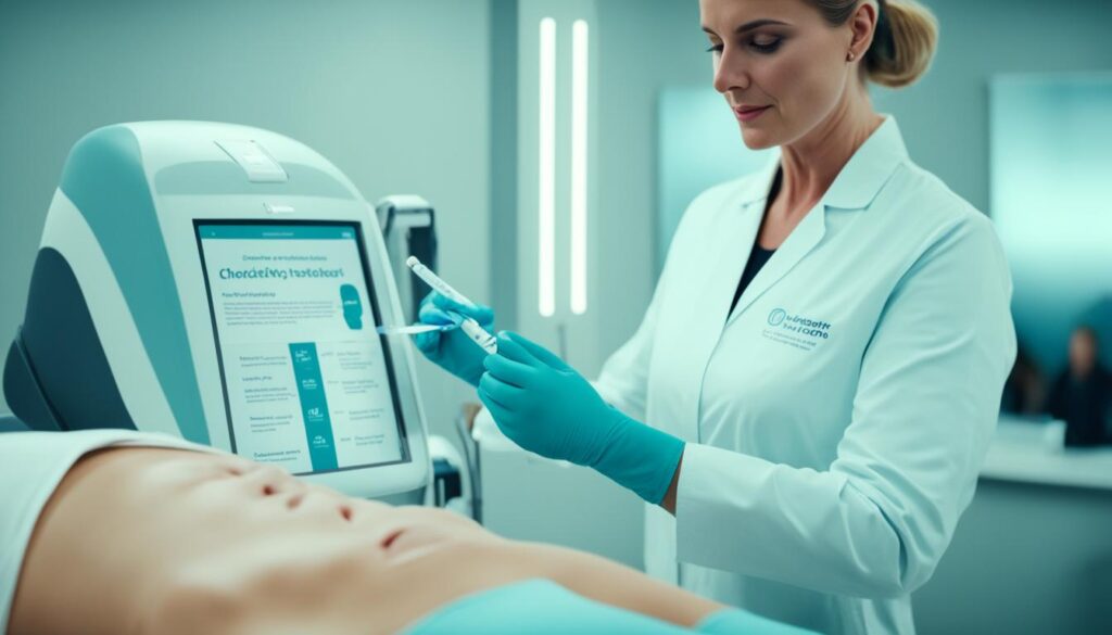 seguridad tratamiento liposonix