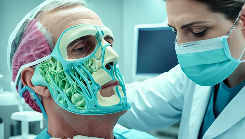 septoplastia