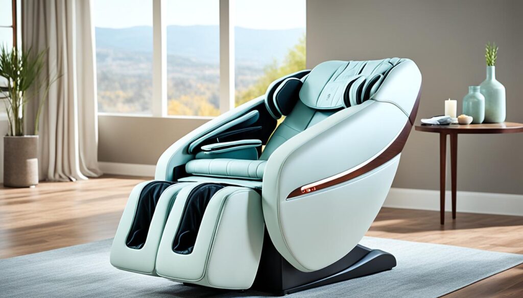 sillones de masaje